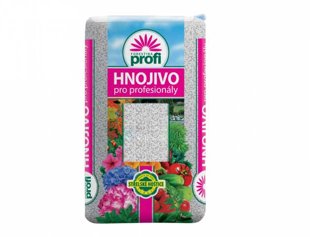 Hnojivo Cererit 25 kg